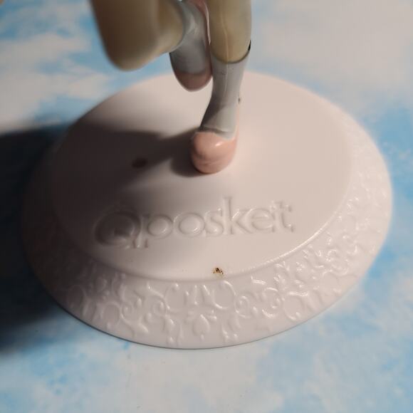 Pasket Banpresto Cardcaptor Sakura Kinomoto Q Figure version B - Picture 8 of 9